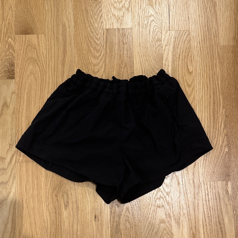 CALIA by Carrie Underwood Black Athletic Shorts